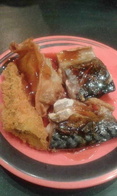 Shabushi ชลบุรี 2 (บิ๊กซีพัทยาเหนือ)